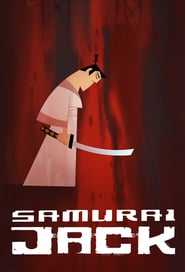 Samurai Jack (Dublado)