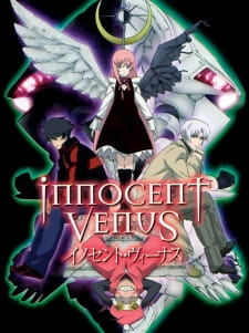 Innocent Venus – Episódio 08 – Desistência