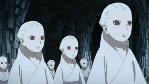 Boruto: Naruto Next Generations Episódio 23