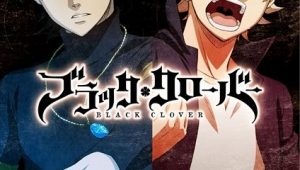 Black Clover (2017) Episódio 25