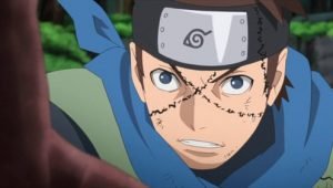 Boruto: Naruto Next Generations Episódio 41