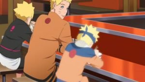 Boruto: Naruto Next Generations Episódio 18