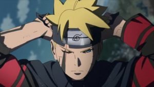 Boruto: Naruto Next Generations Episódio 1
