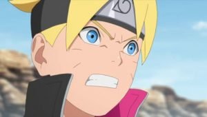 Boruto: Naruto Next Generations Episódio 43