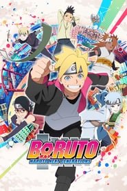 Boruto: Naruto Next Generations Episódio 81