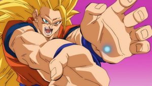 Dragon Ball Super Episódio 05 – O Confronto do Planeta Kaiou! Goku VS Bills, O Destruidor!