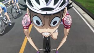 Yowamushi Pedal: Glory Line Episódio 13
