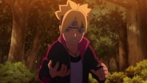 Boruto: Naruto Next Generations Episódio 54