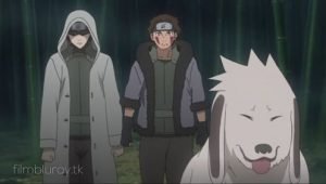 Naruto Shippuuden Episódio 498