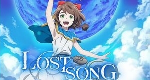 Lost Song Episódio 12 – Final