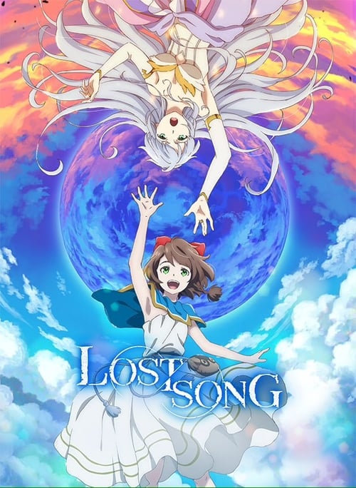 Lost Song 1 Temporada